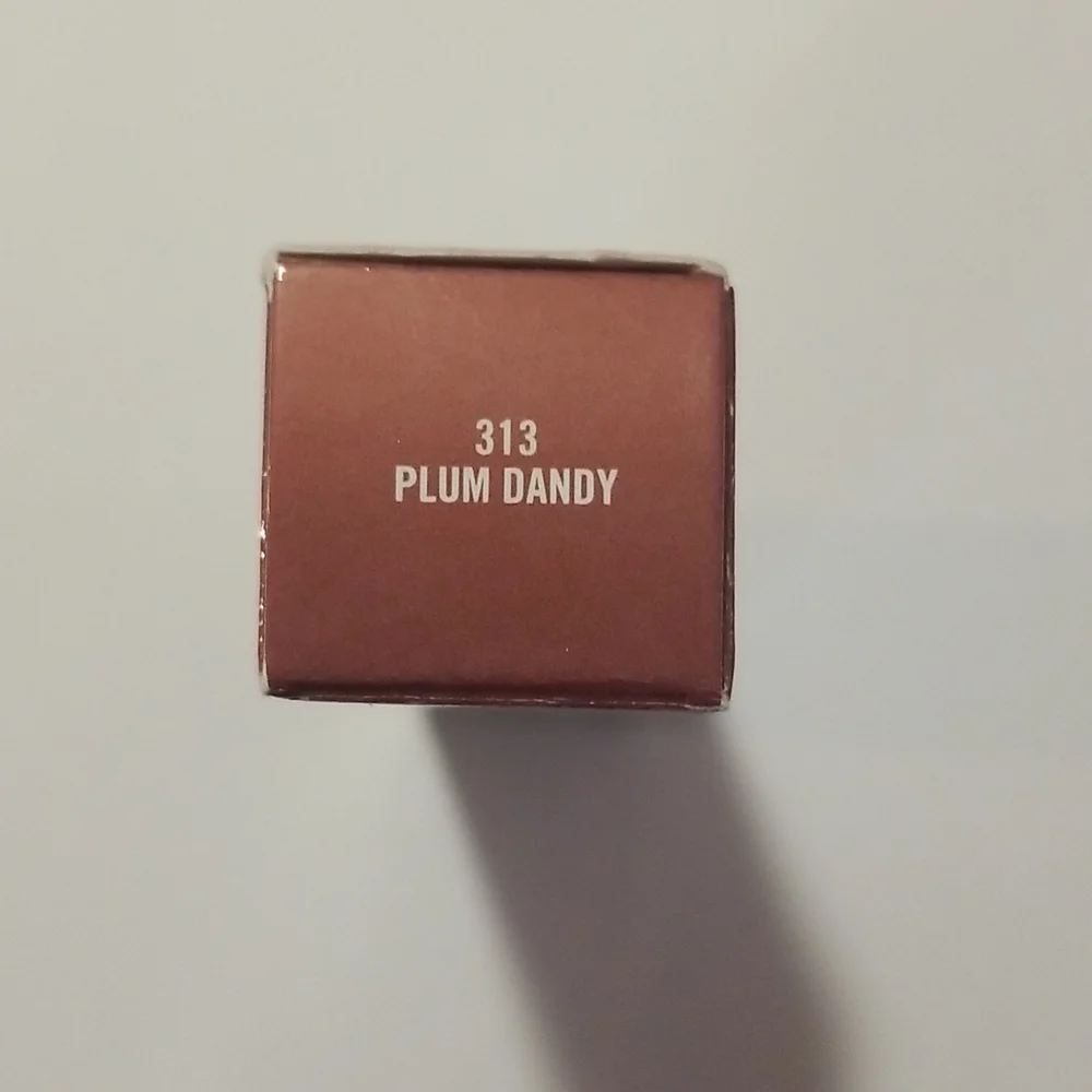 MAC Plum Dandy Frost Lipstick